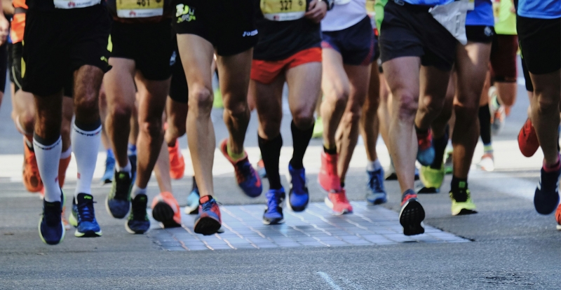 40° podistica di Quartiere San Rocco