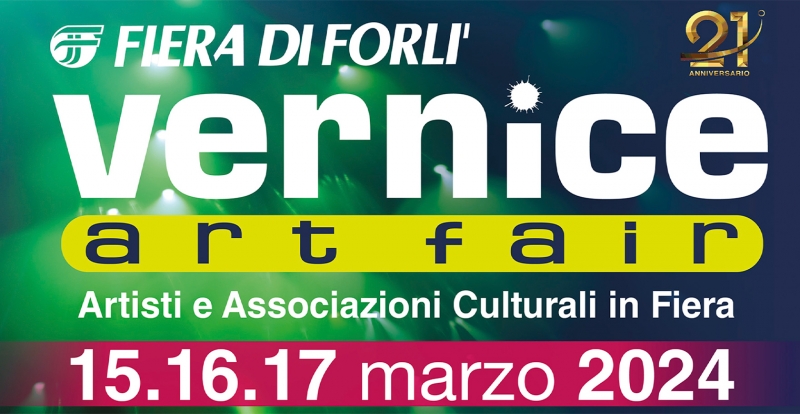 VERNICE art fair