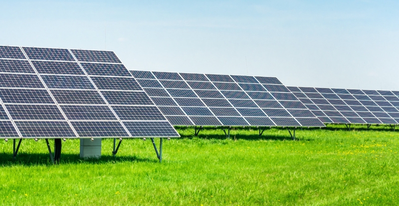 Energia pulita