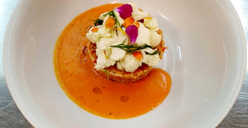Degustazioni con CheftoChef