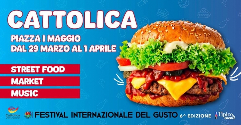 Festival Internazionale del Gusto