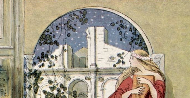Ritratti al femminile - Aperitour