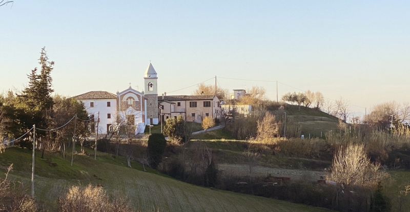 Ritornano gli Spettacoli di Altrove a Santa Maria Riopetra