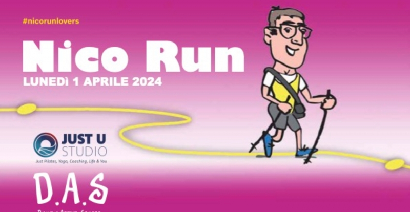 Nico Run