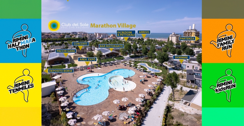 Rimini Marathon