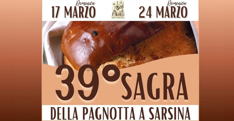 39° Sagra della Pagnotta