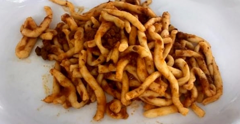 Cena sociale di primavera