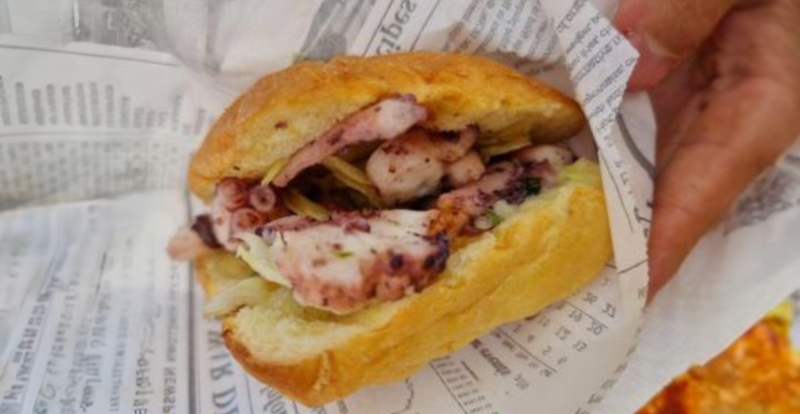 Russi Street Food Festival