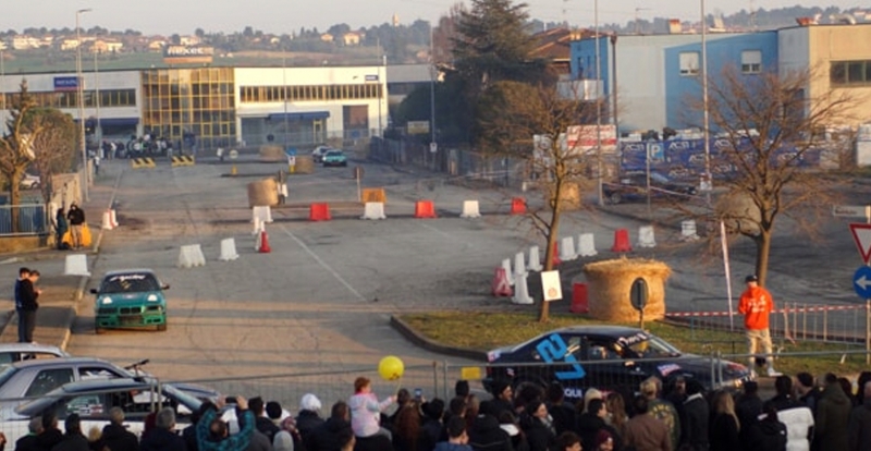 Riccione Motor Fest