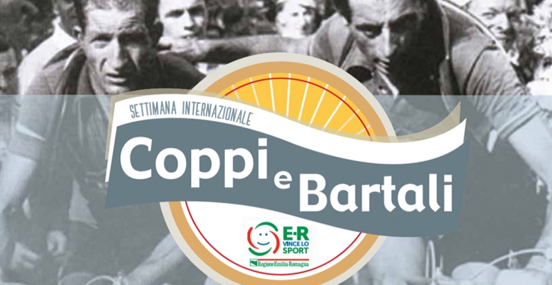 XXVI Settimana internazionale Coppi e Bartali