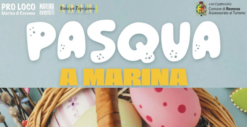 Pasqua a Marina