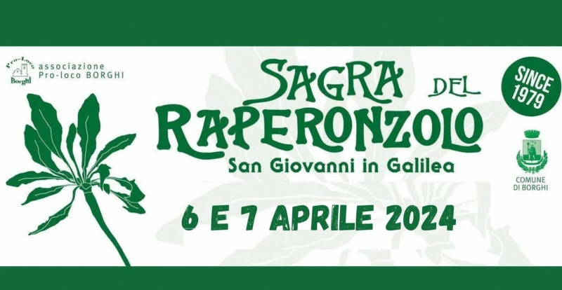 Sagra del Raperonzolo
