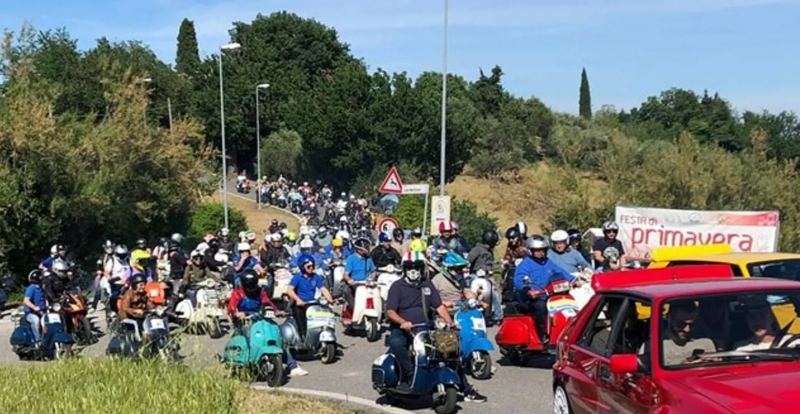 26° Festa di Primavera