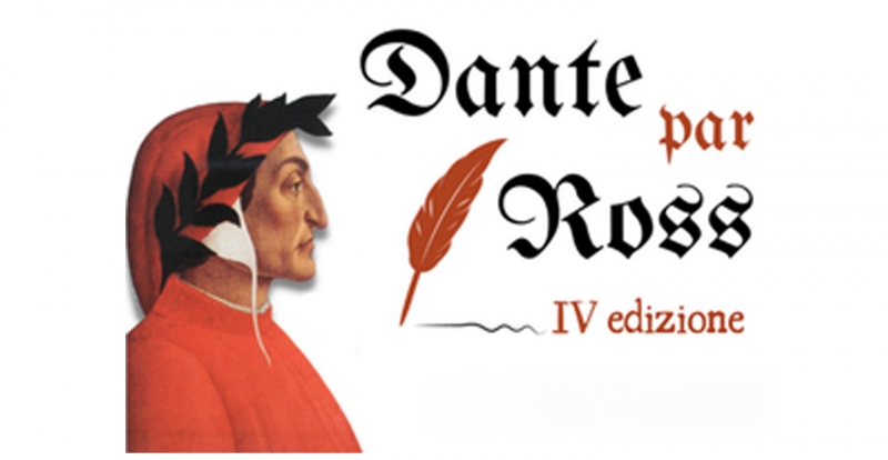 Dante par Ross