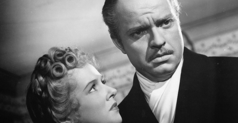 QUARTO POTERE (Citizen Kane)