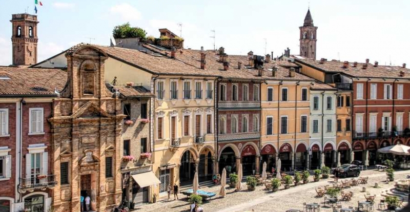 Domeniche di primavera: CESENA RISORGIMENTALE