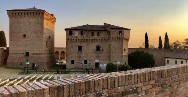 Domeniche di Primavera: Cesena della liberazione