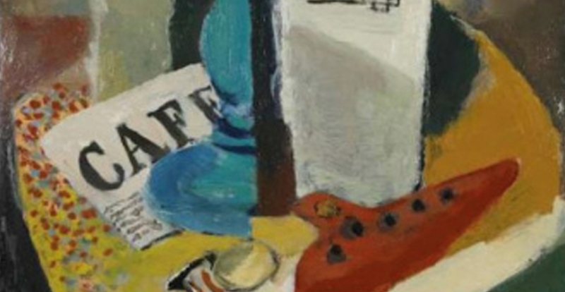Novecento rivelato – Alberto Salietti