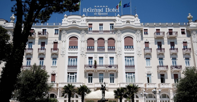 Rimini City Tour: Rimini e la Belle Epoque
