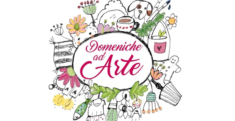 Domeniche ad Arte
