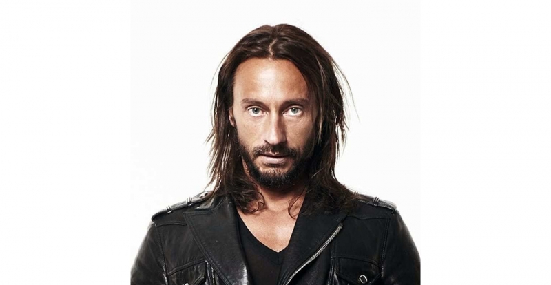 Pasqua in discoteca con Bob Sinclair