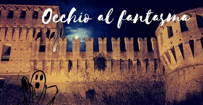 Occhio al fantasma