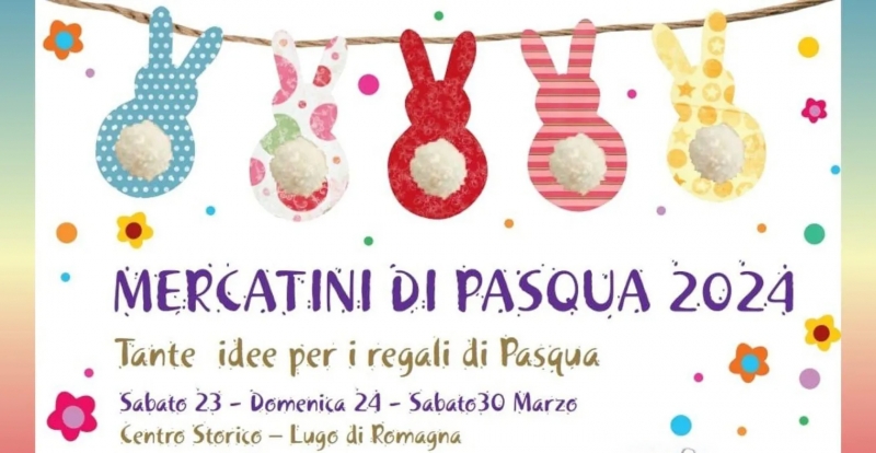 Mercatini di Pasqua