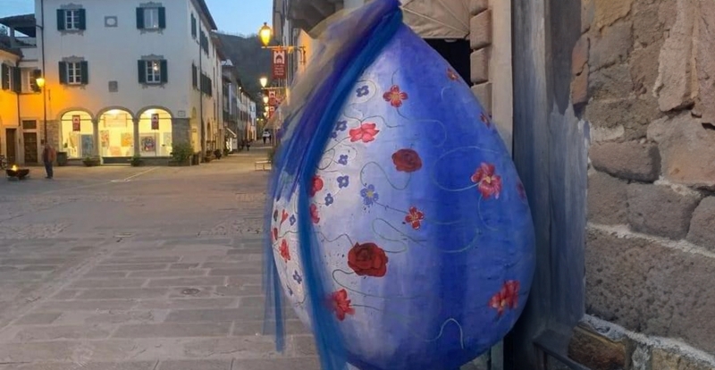 Pasqua a Bagno di Romagna