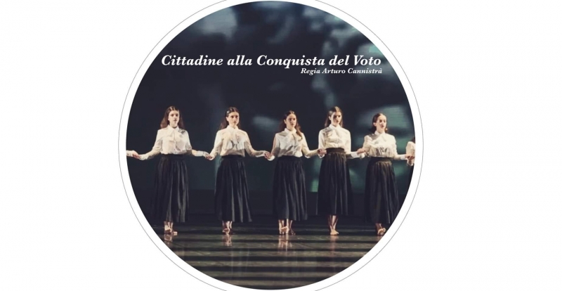 Cittadine alla conquista del voto