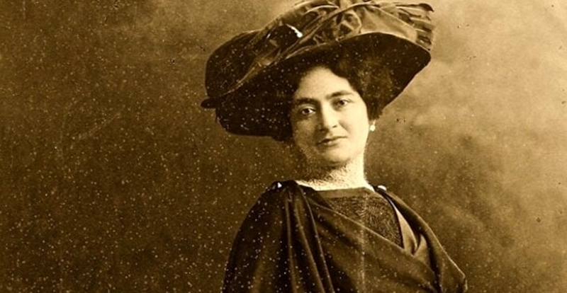 Rosa Genoni