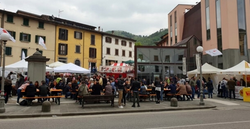Fiera del Lunedì dell'Angelo