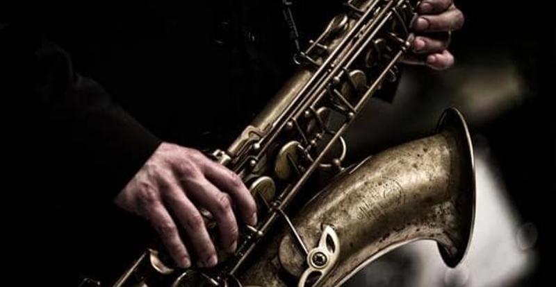 Saxophone Quartet