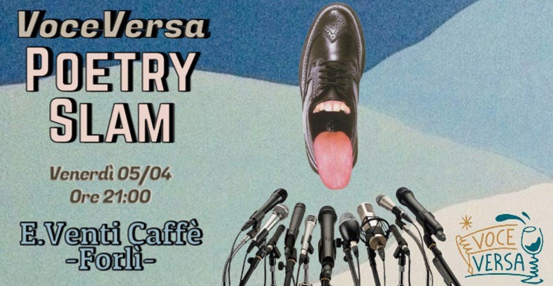 Poetry Slam