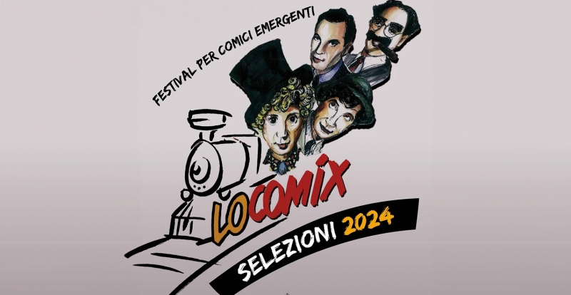 Selezioni di Locomix Festival