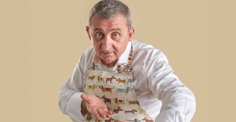 L'altezza delle Lasagne