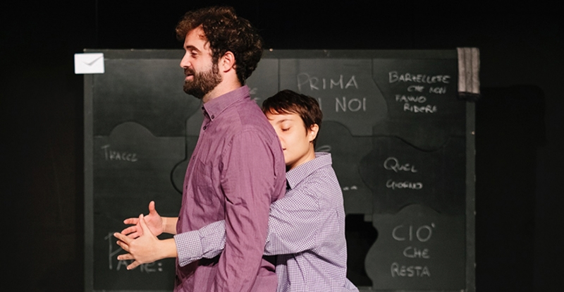 Mentre Vivevo 2024: Arturo