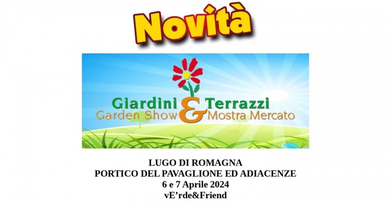 Giardini e Terrazzi