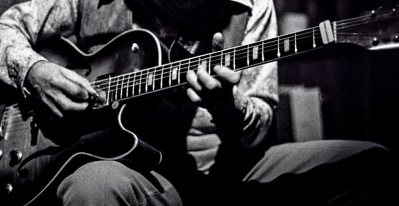 Music market