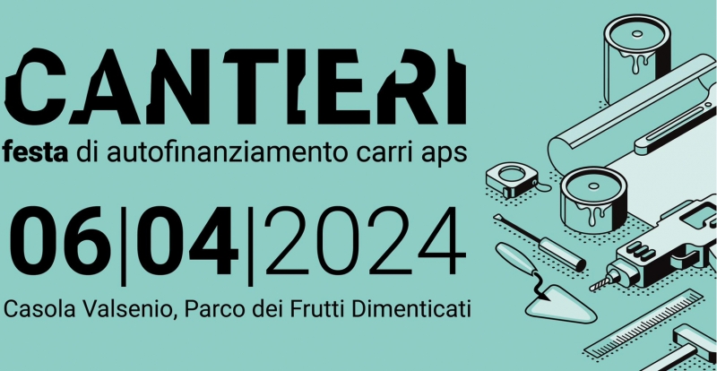 Cantieri