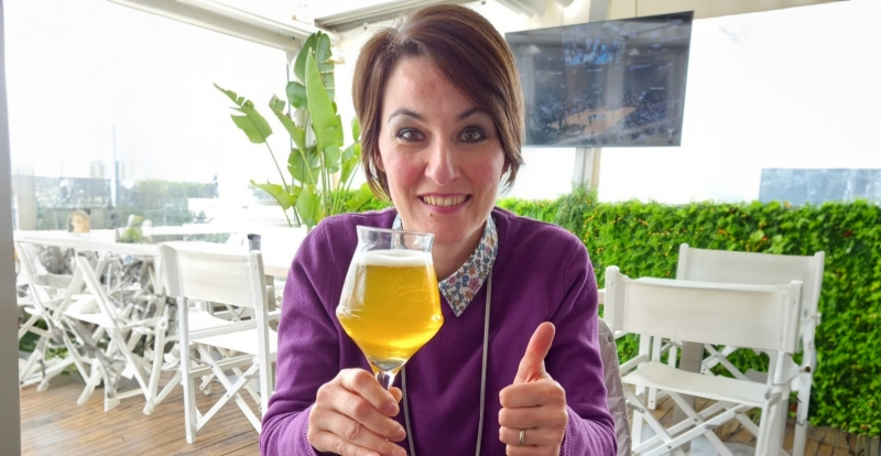 DEGUSTAZIONE GUIDATA (di birra) E SORSI di Versi