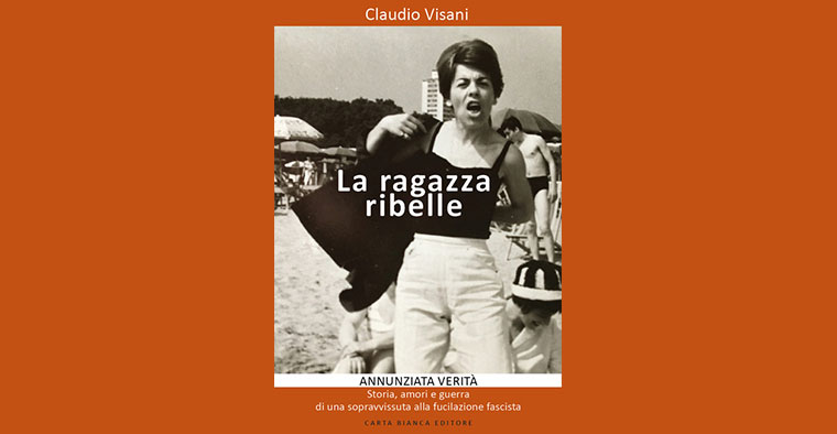 La ragazza ribelle