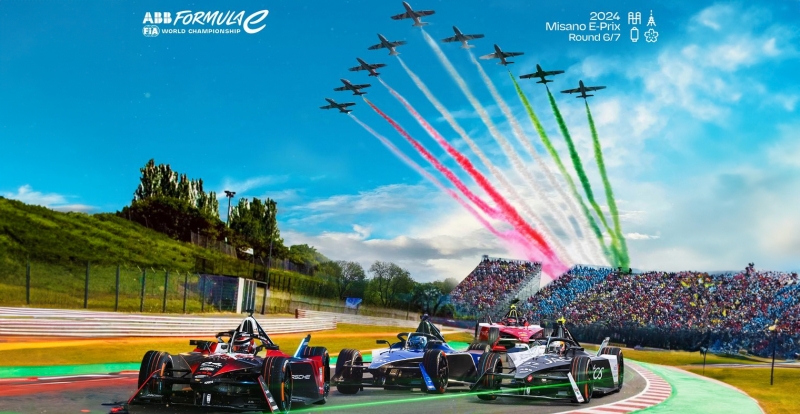 Formula E