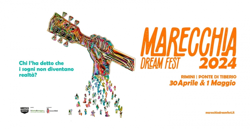 Marecchia Dream Fest