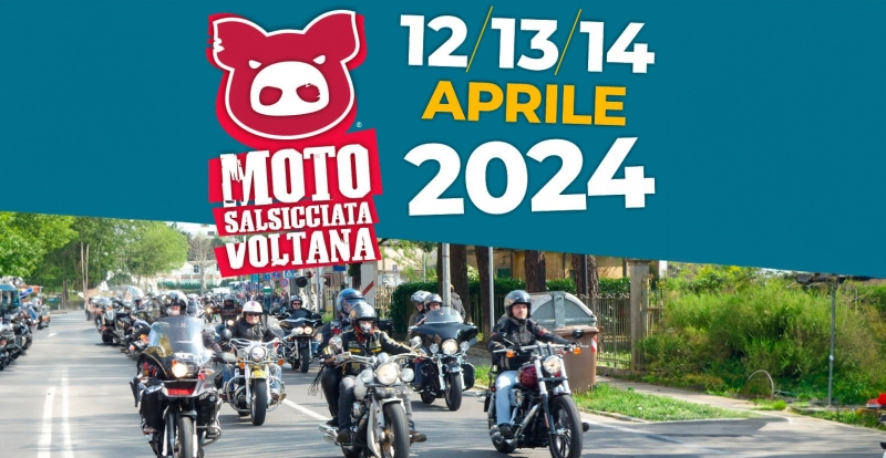 MOTOSALSICCIATA