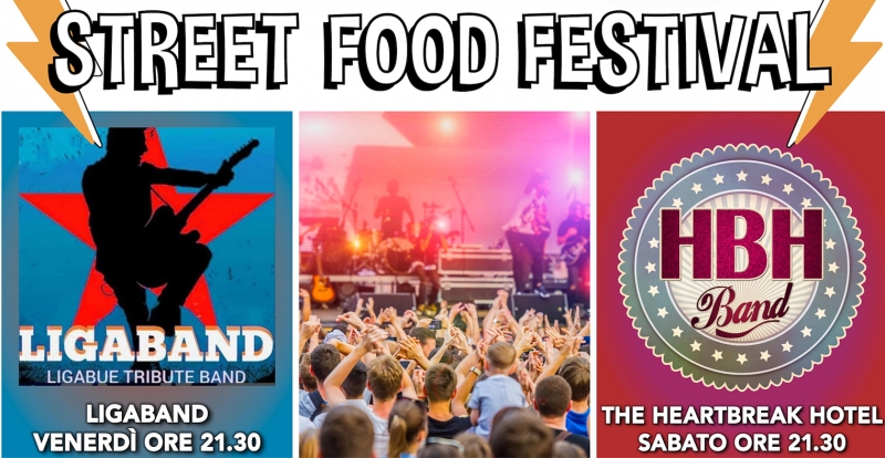 Forlì - Street Food Festival