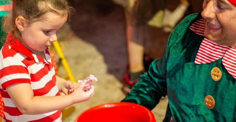 SUMMER CHRISTMAS - il Natale estivo a Pinarella