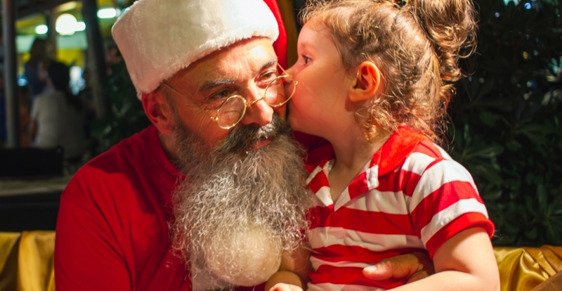 SUMMER CHRISTMAS - il Natale estivo a Pinarella