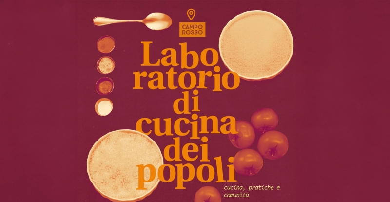 Laboratorio di cucina dei popoli: pranzo marocchino