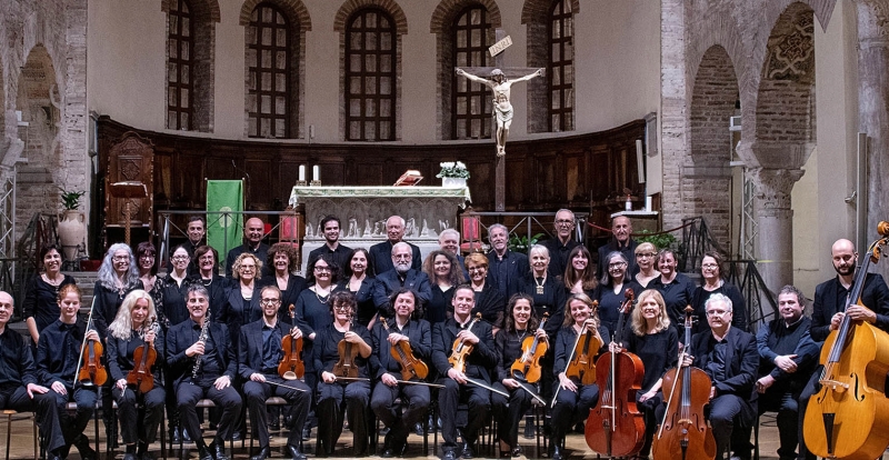 Musica e Spirito - Concerto