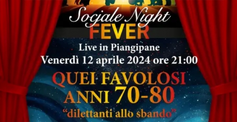 QUEI FAVOLOSI ANNI 70-80 - 